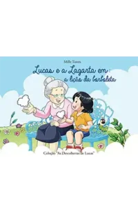 Lucas e a Lagarta 03