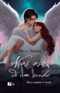 livro Nas Asas de um Sonho